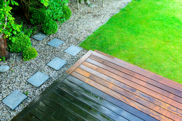 Best Deck and Patio Pressure Washing in Fort Mohave, AZ