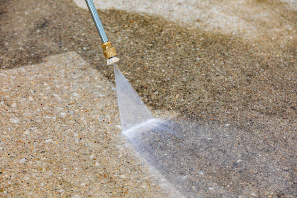 Best Vinyl Siding Pressure Washing in Fort Mohave, AZ