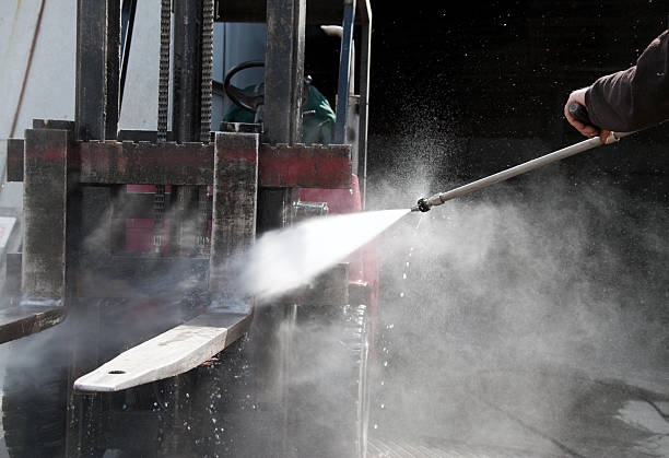 Best Soft Washing for Delicate Surfaces in Fort Mohave, AZ